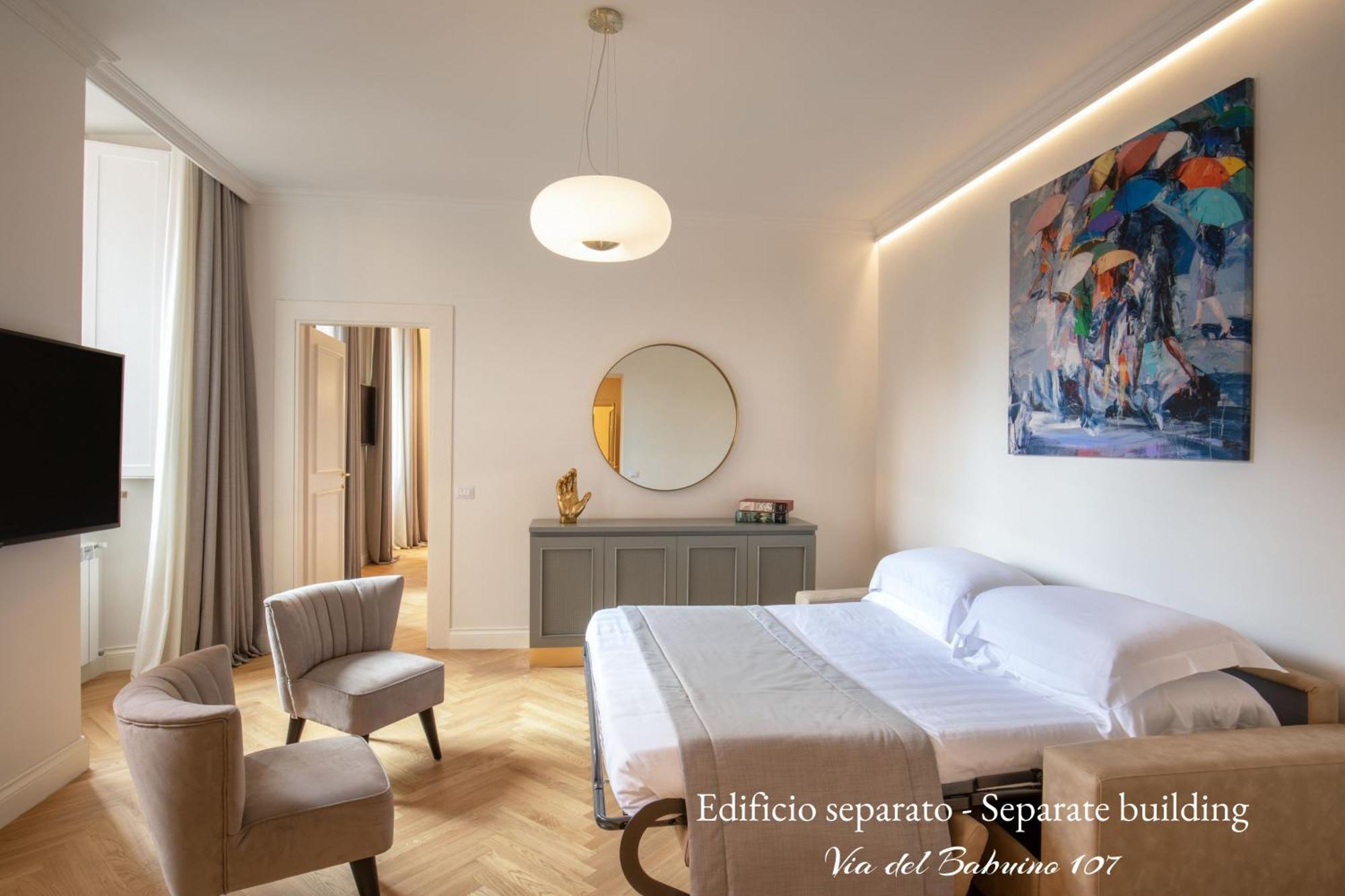 Condotti Boutique Hotel Rome Room photo