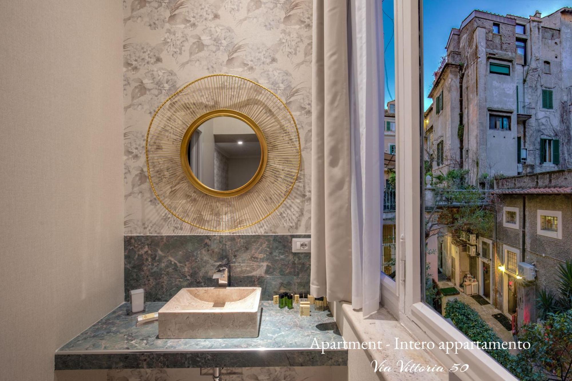 Condotti Boutique Hotel Rome Room photo