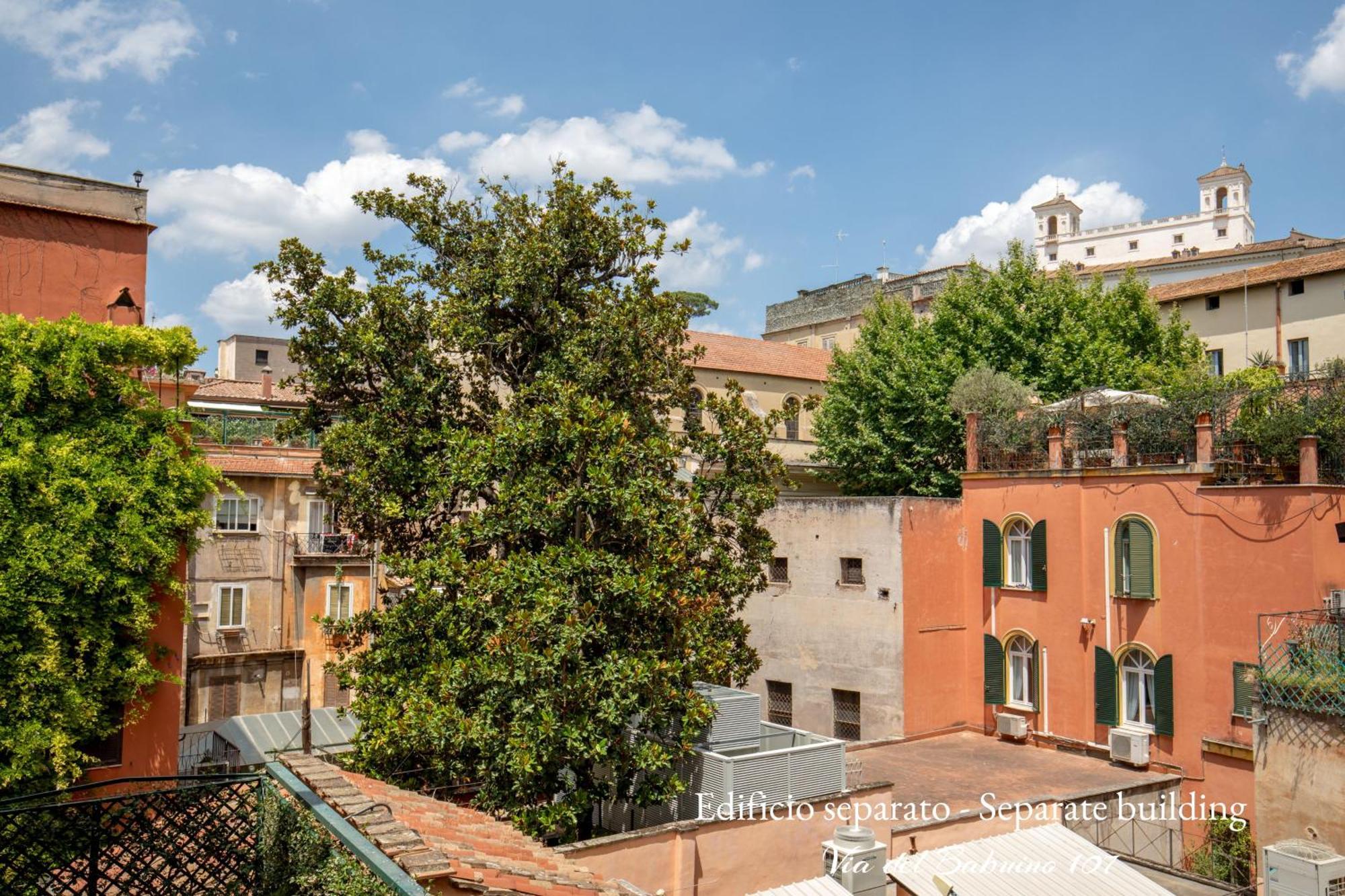 Condotti Boutique Hotel Rome Room photo