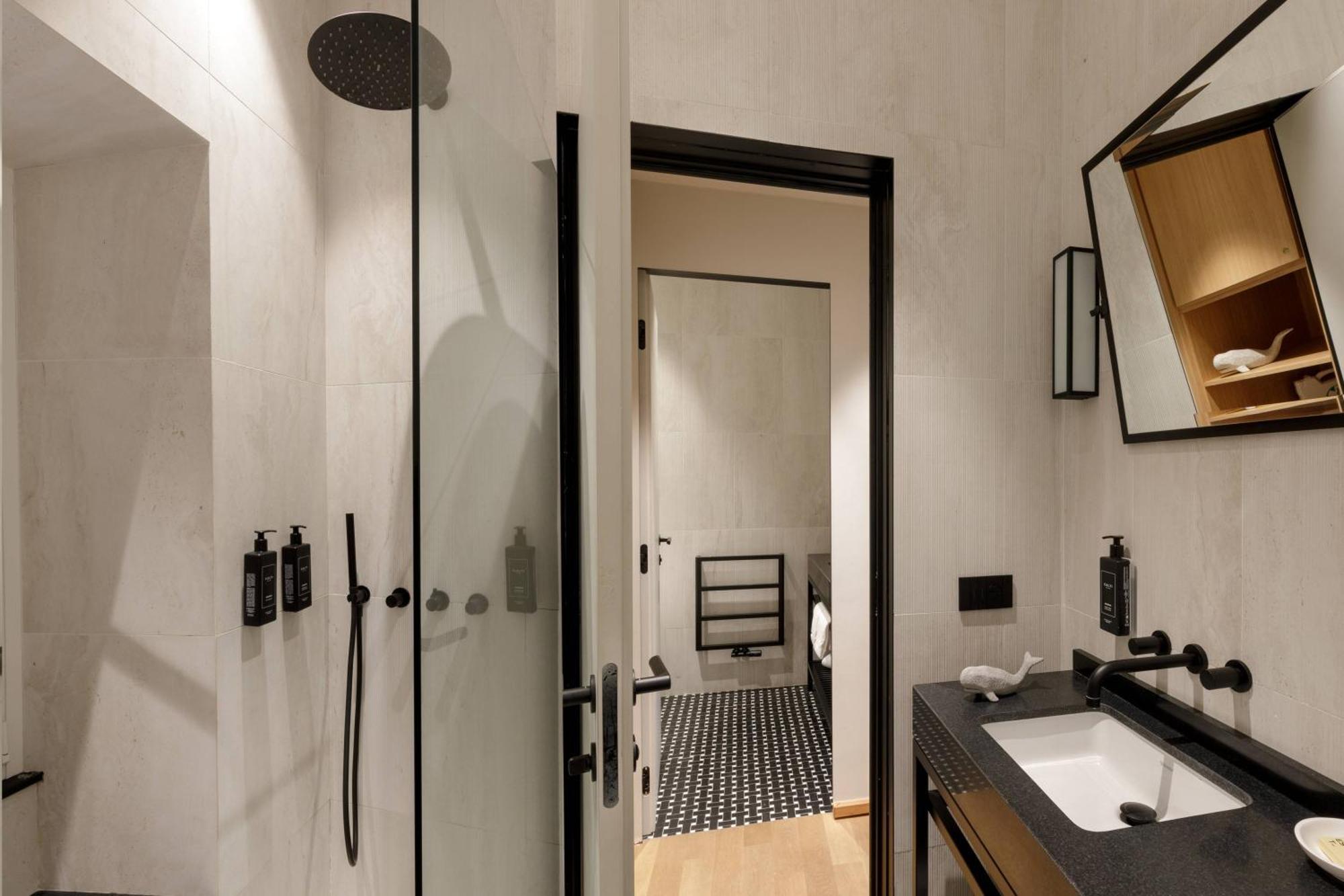 Condotti Boutique Hotel Rome Room photo